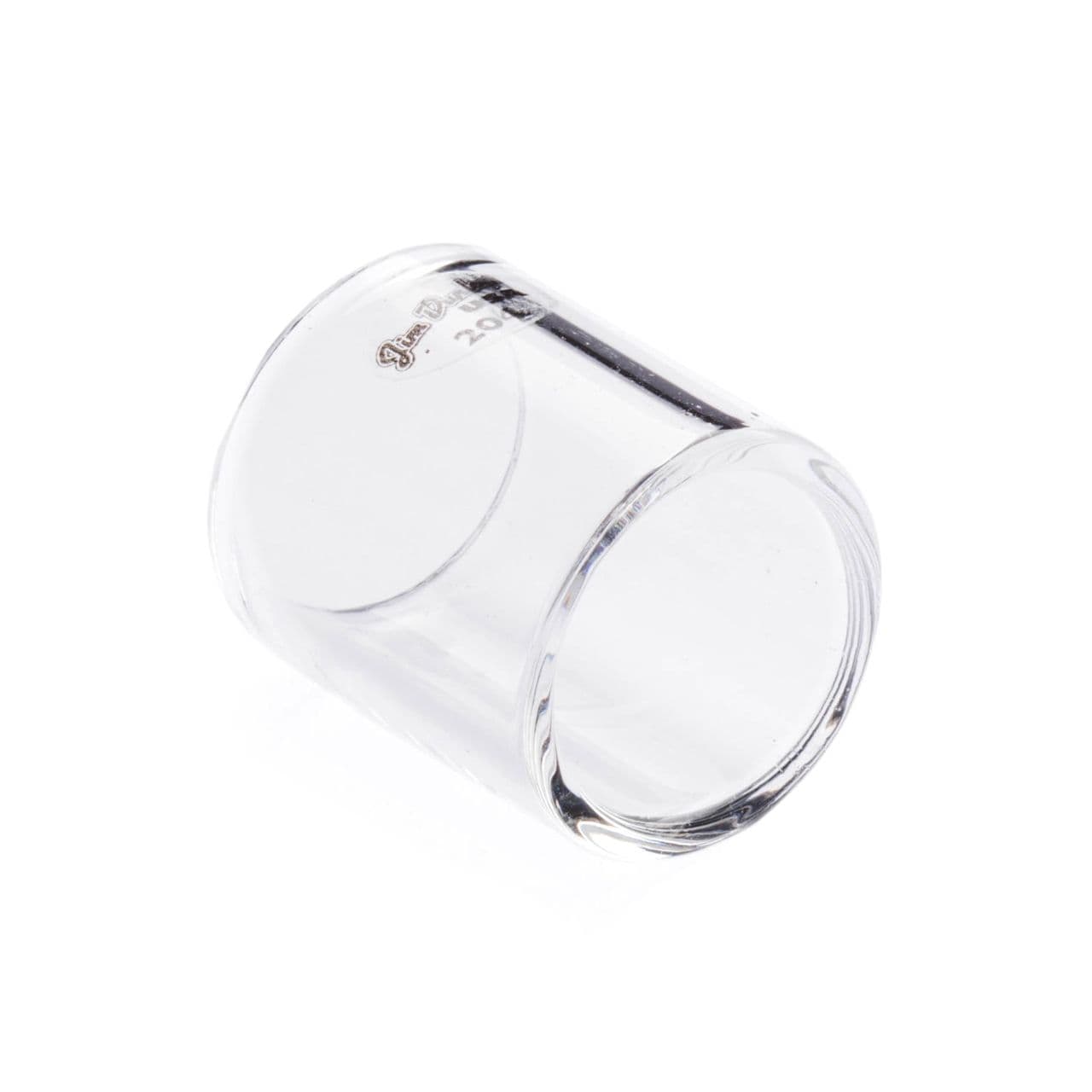 Jim Dunlop 204 Knuckle Glass Slide - Medium Wall
