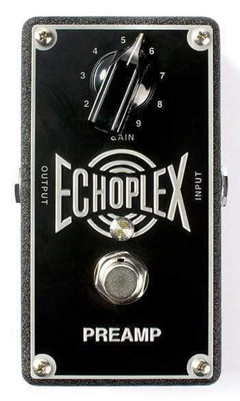 Dunlop Ep101 Echoplex