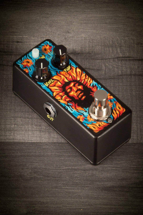 Dunlop Effects Dunlop Hendrix Octavio Mini