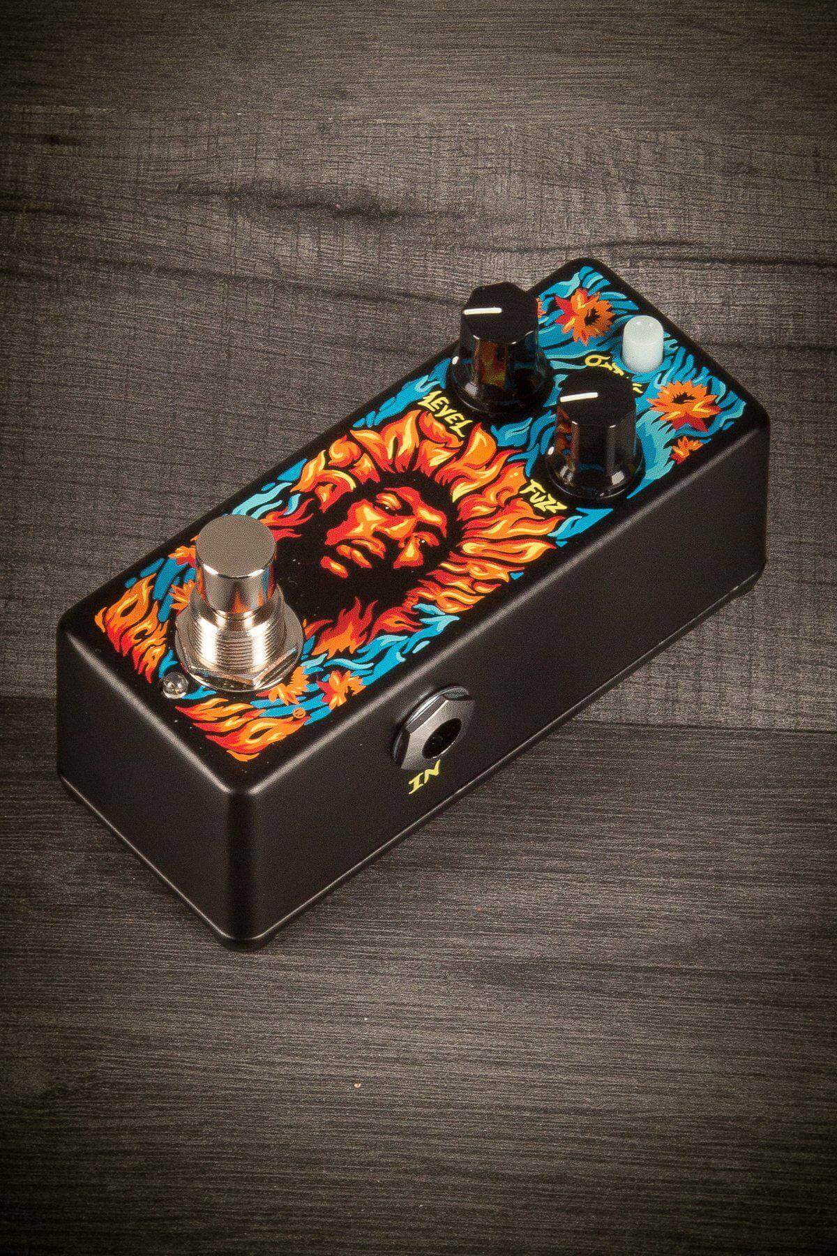 Dunlop Hendrix Octavio Mini