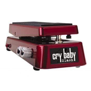 USED Dunlop Slash Wah Sw95