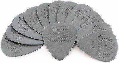 Dunlop Max Grip Nylon Standard .73Mm 12 Pack - MusicStreet