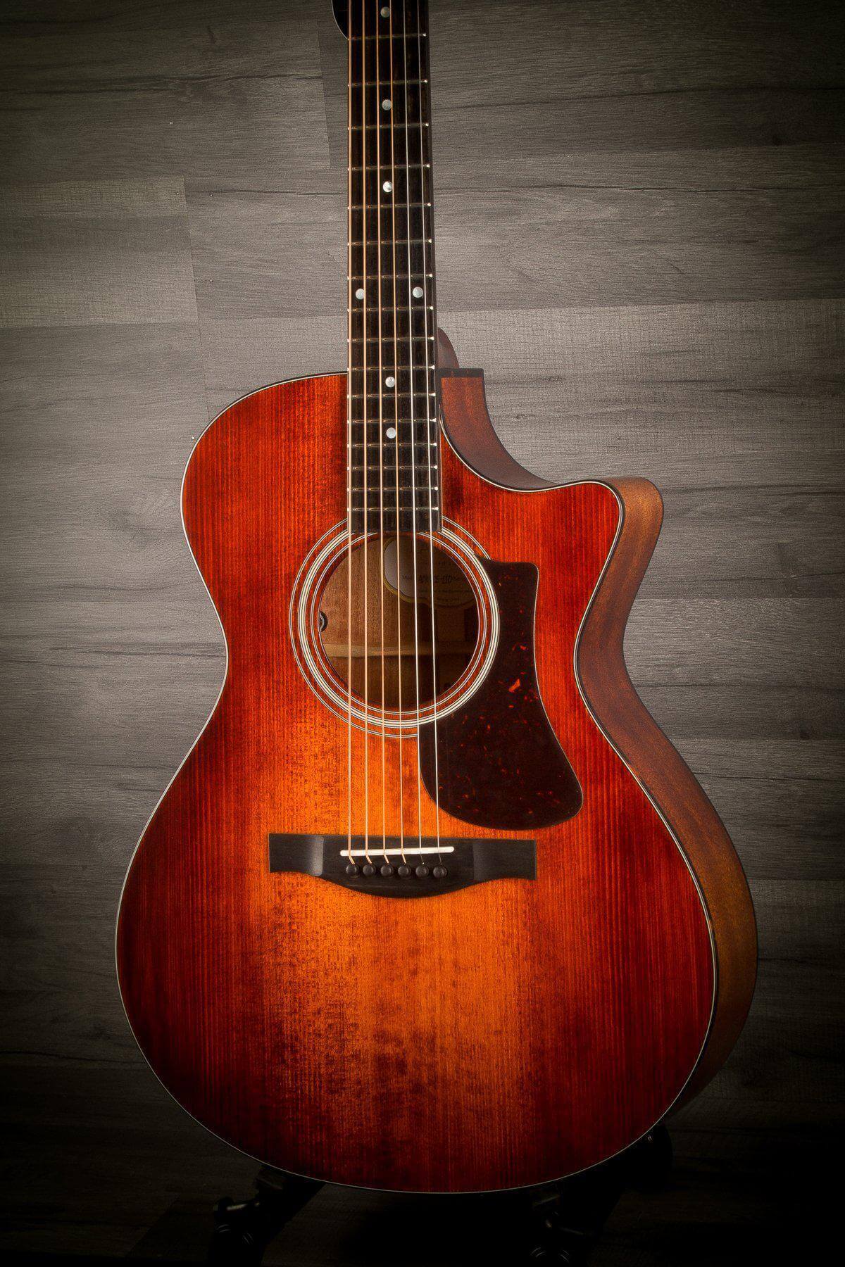 Eastman Acoustic Guitar Eastman AC108CE-LTD