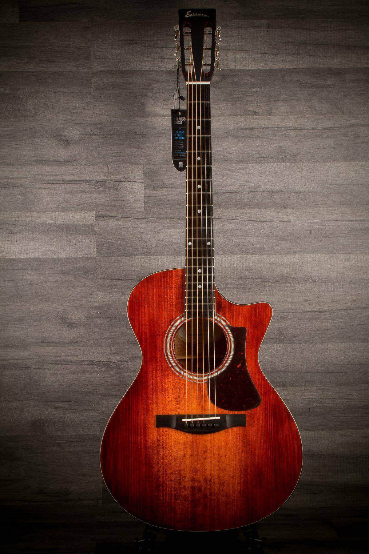 Eastman AC108CE-LTD