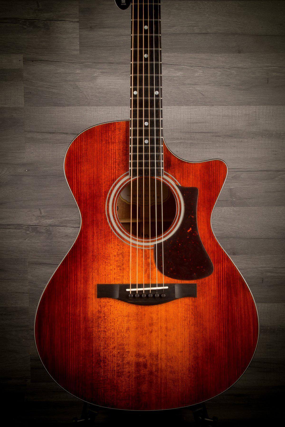 Eastman Acoustic Guitar Eastman AC108CE-LTD