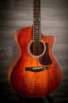 Eastman Acoustic Guitar Eastman AC108CE-LTD