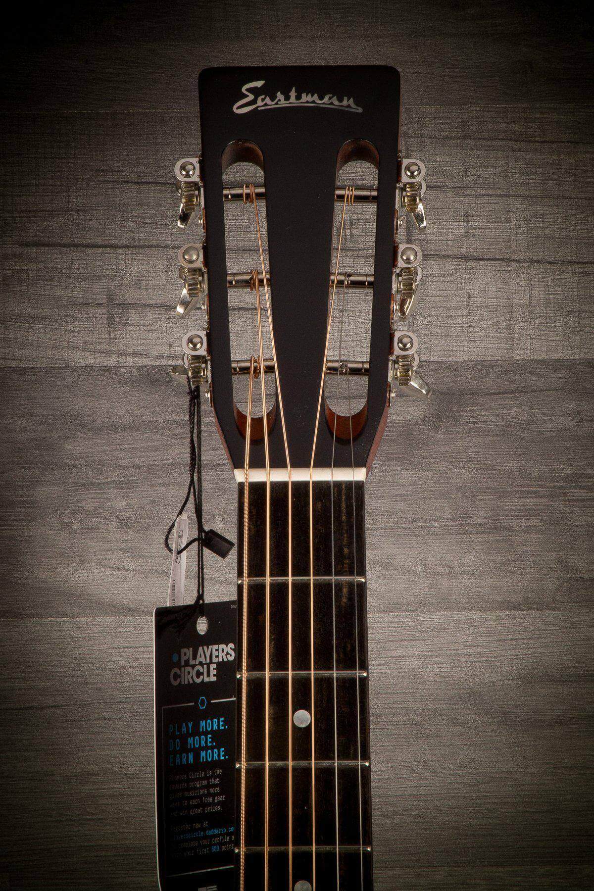 Eastman Acoustic Guitar Eastman AC108CE-LTD