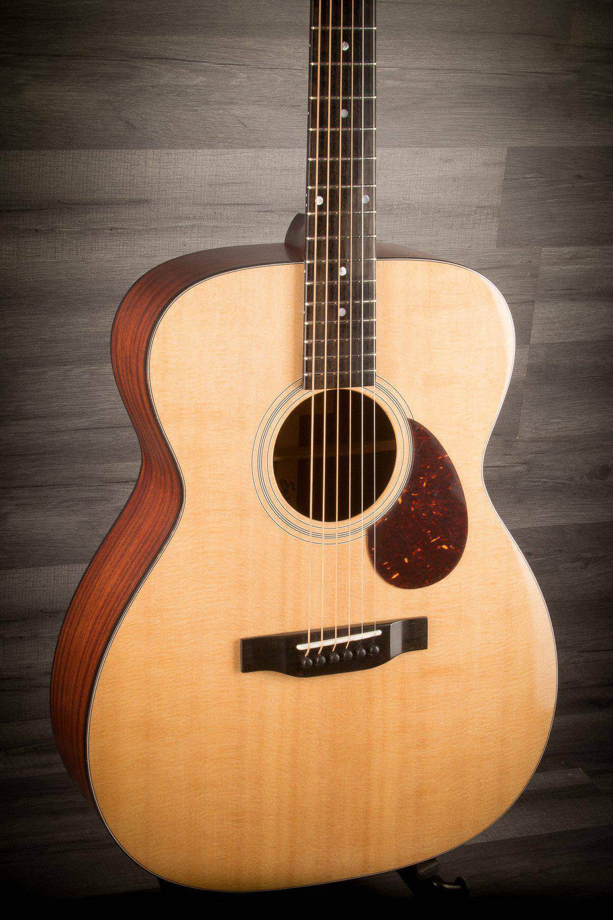 Eastman E1 OM - MusicStreet