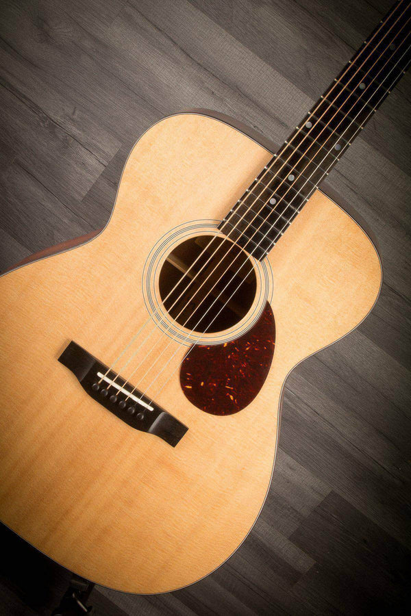 Eastman E1 OM - MusicStreet