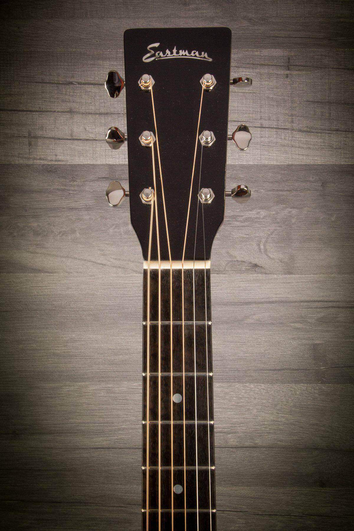 Eastman E1 OM - MusicStreet