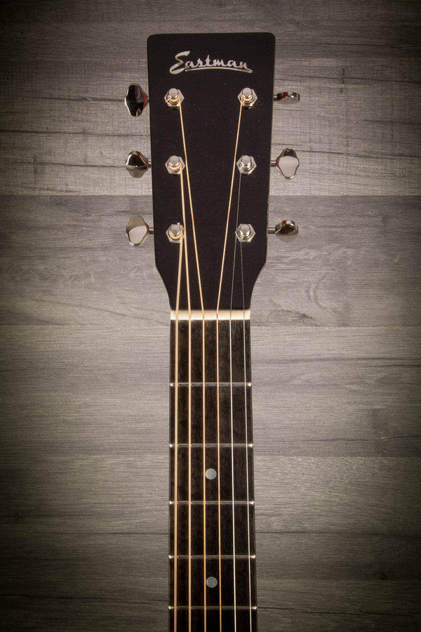 Eastman E1 OM - MusicStreet