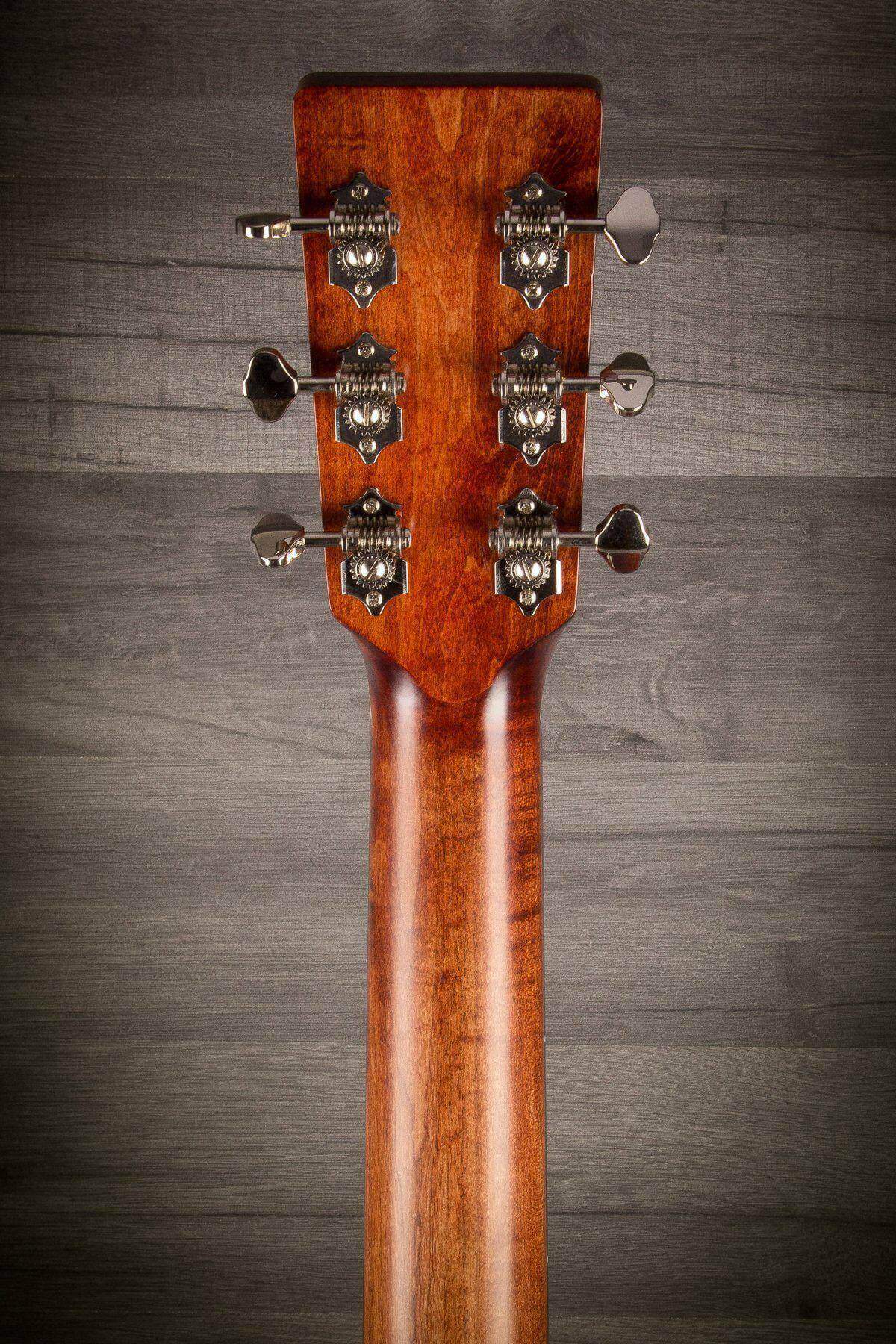 Eastman E1 OM - MusicStreet