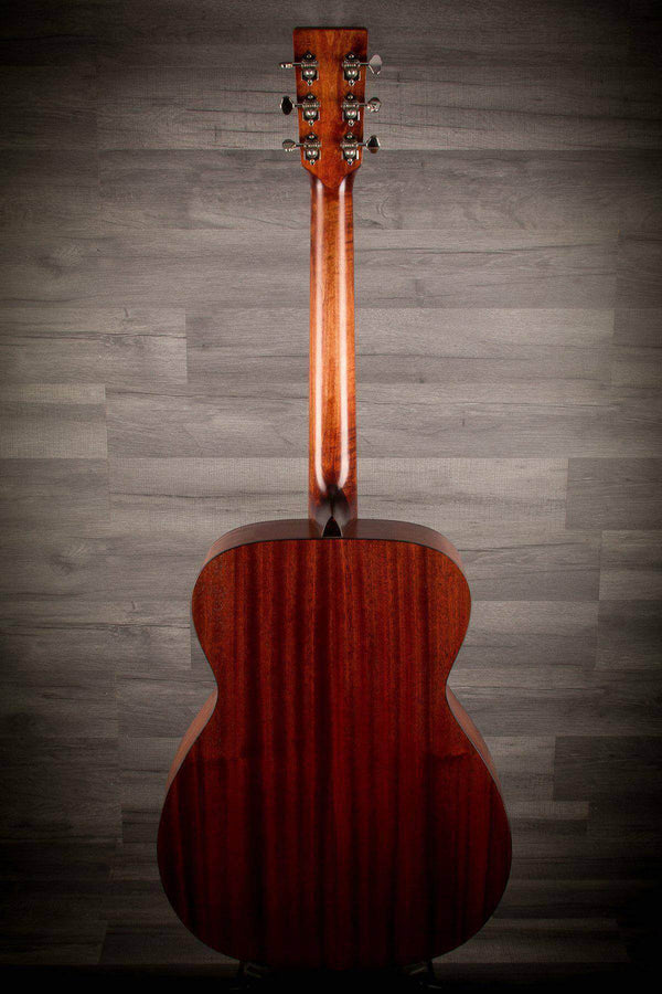 Eastman E1 OM - MusicStreet