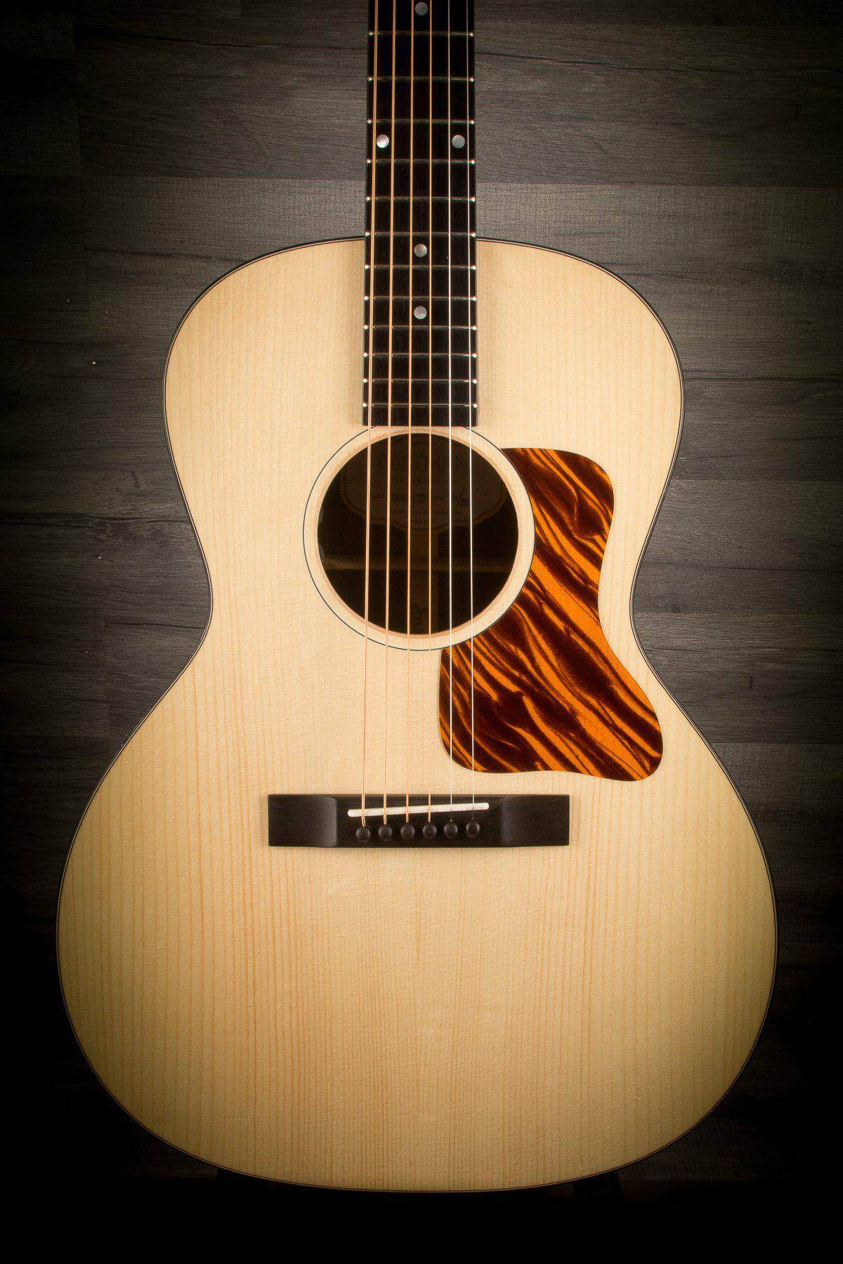 Eastman E100SS-Ltd