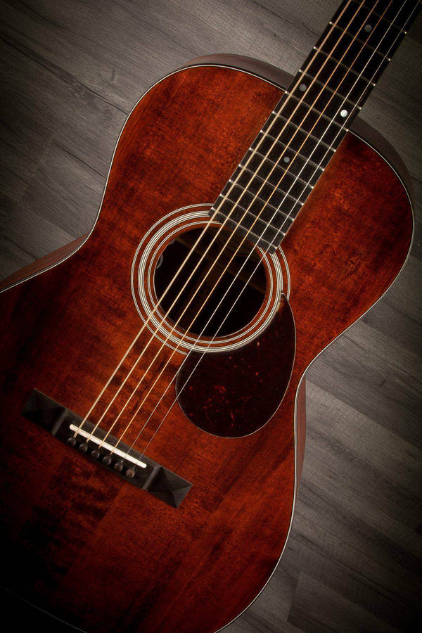 Eastman E1P-Ltd - MusicStreet