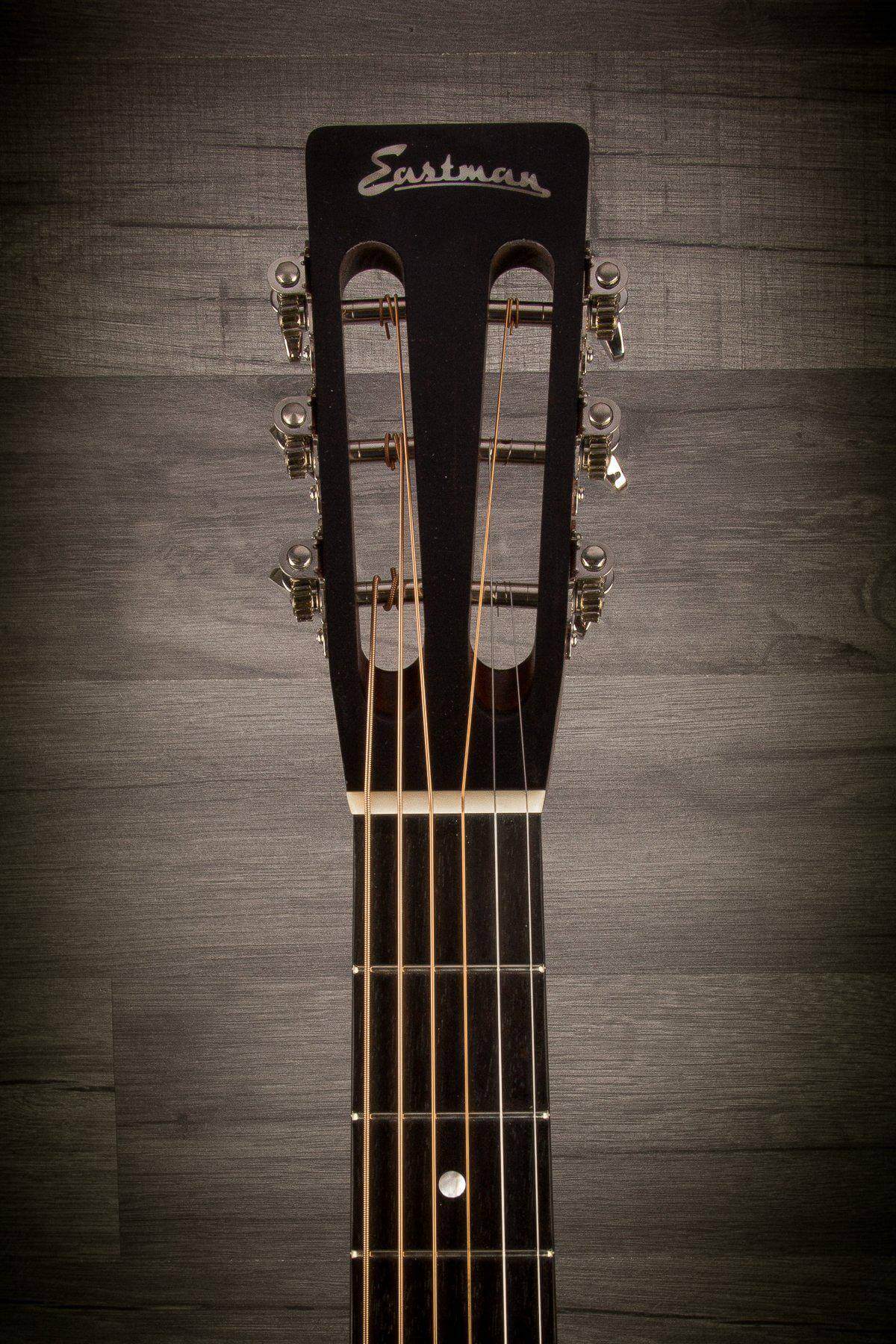 Eastman E1P-Ltd - MusicStreet