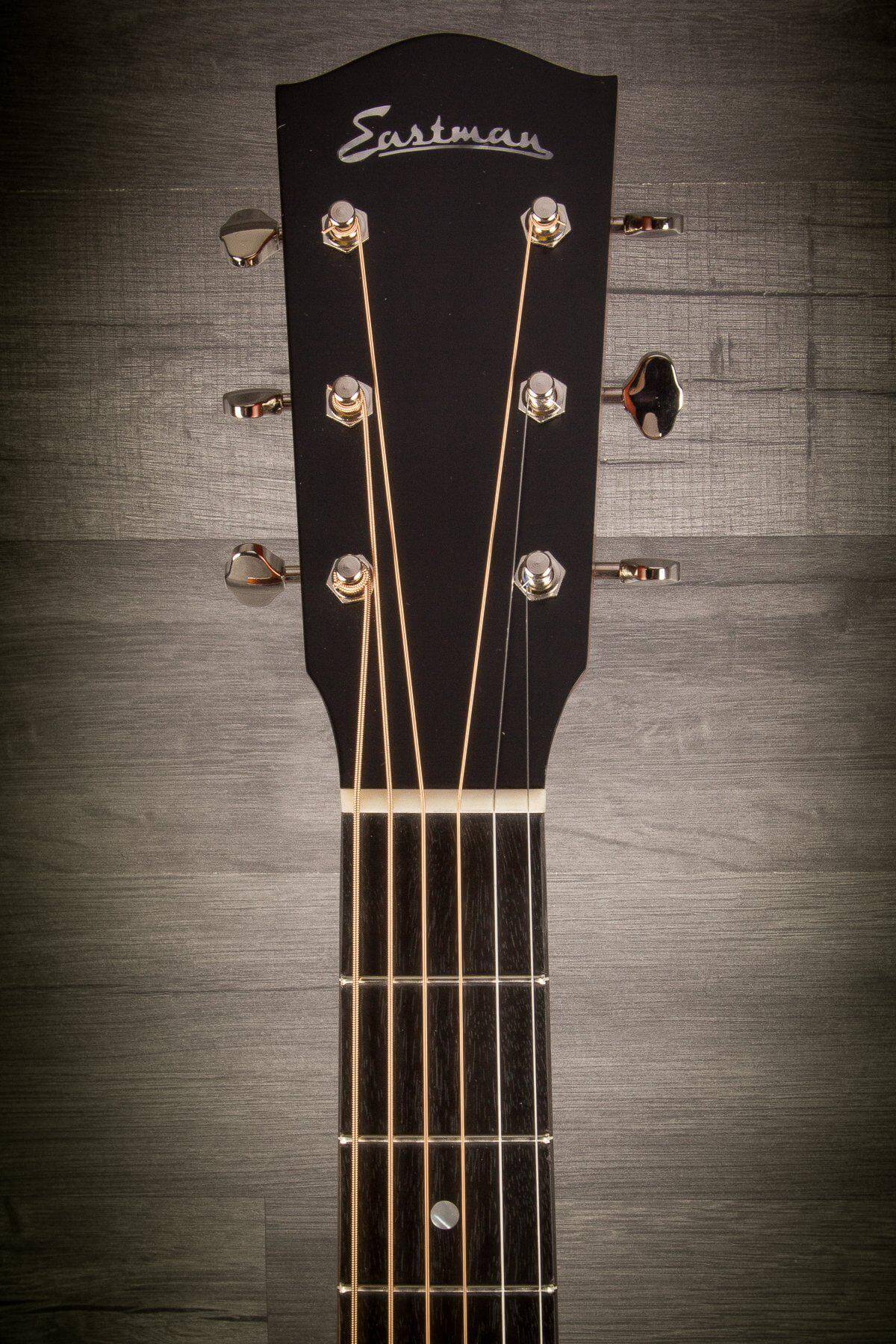 Eastman Acoustic Guitar Eastman E1SS-CLA-LTD - Classic