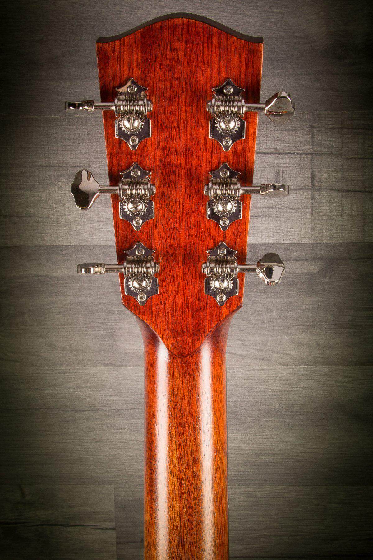 Eastman Acoustic Guitar Eastman E1SS-CLA-LTD - Classic