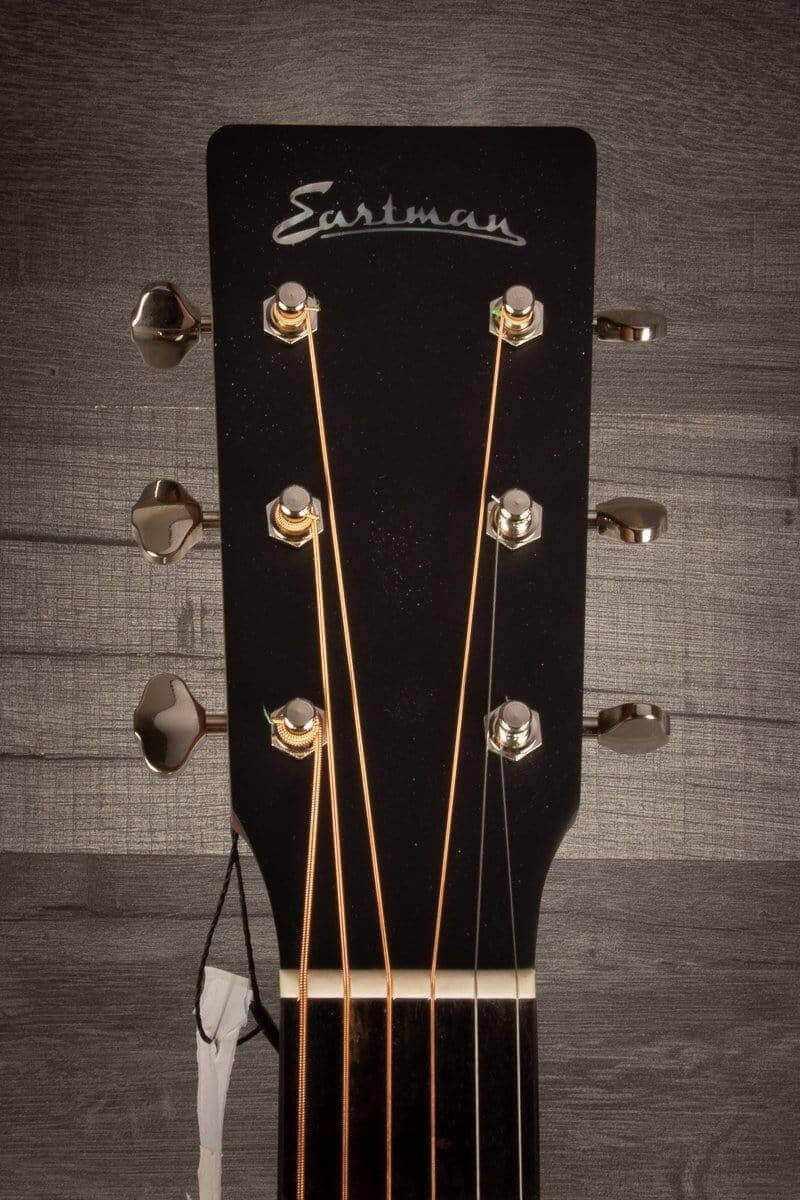 Eastman - E2D