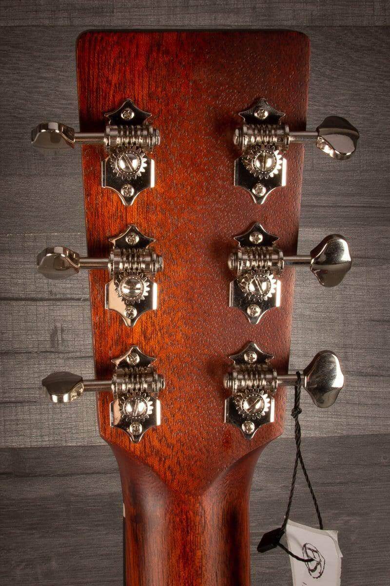 Eastman Acoustic Guitar Eastman - E2D