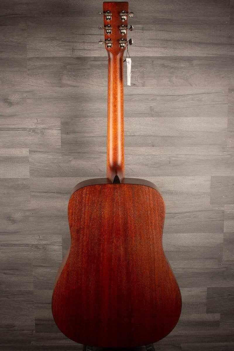 Eastman - E2D