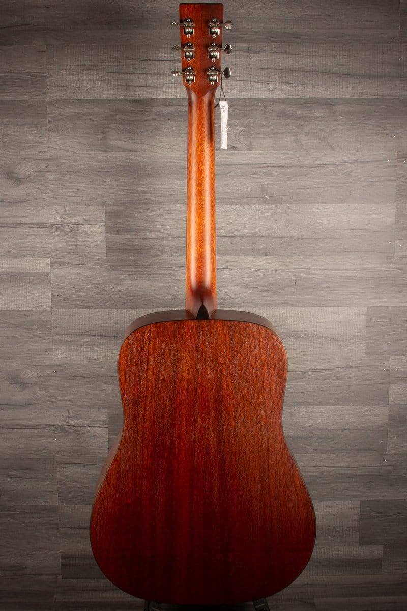 Eastman Acoustic Guitar Eastman - E2D