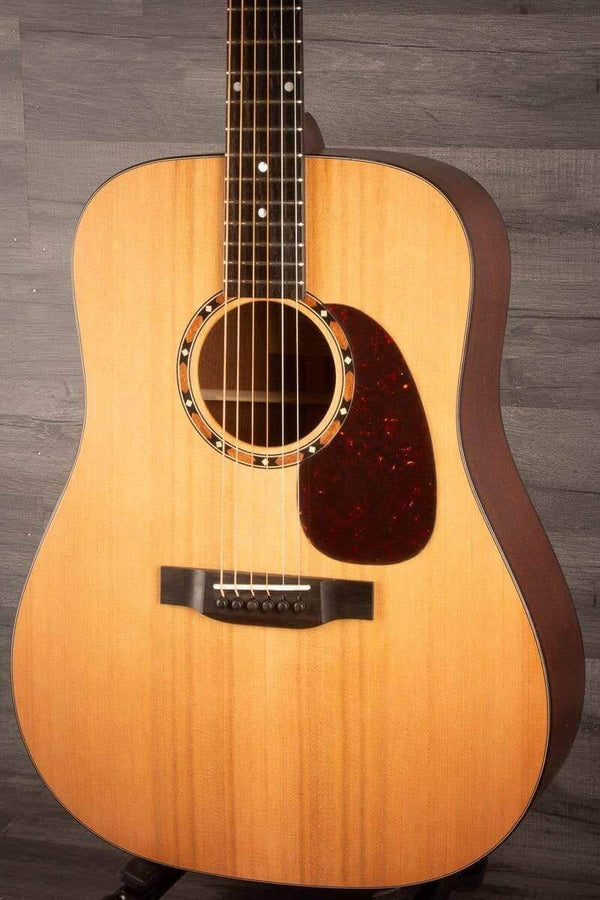 Eastman Acoustic Guitar Eastman - E2D