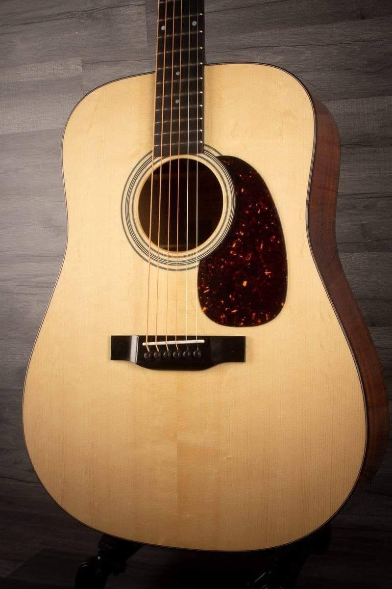 Eastman E6D-TC
