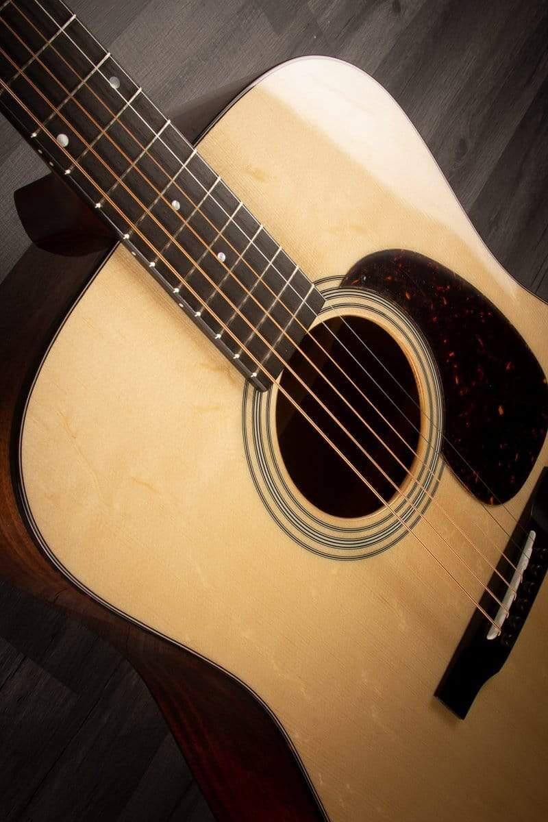 Eastman E6D-TC