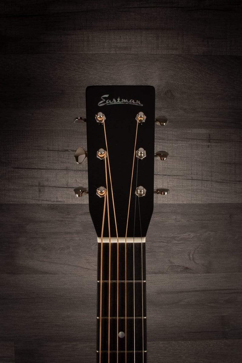 Eastman E6D-TC
