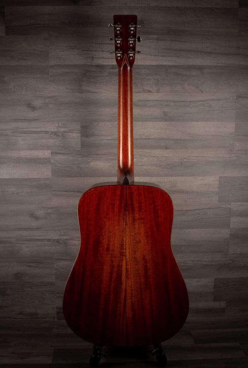 Eastman E6D-TC