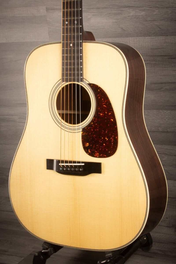 Eastman - E8D TC