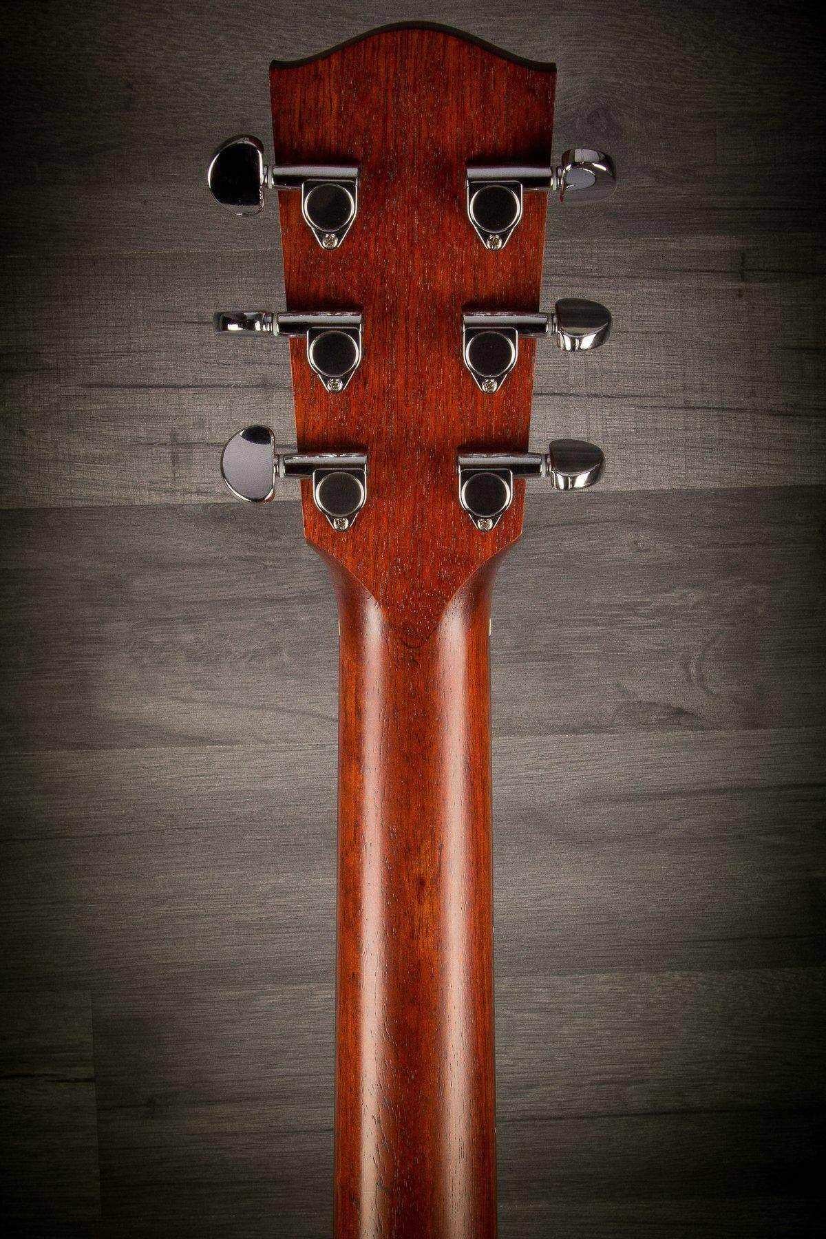 Eastman PCH1-D - Solid Sitka Spruce top