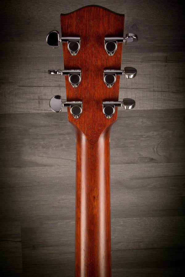 Eastman PCH1-D - Solid Sitka Spruce top - MusicStreet
