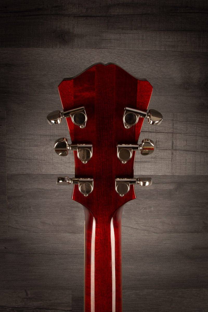Eastman Ar503Ce Classic Archtop Guitar - MusicStreet