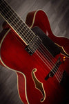 Eastman Ar503Ce Classic Archtop Guitar - MusicStreet