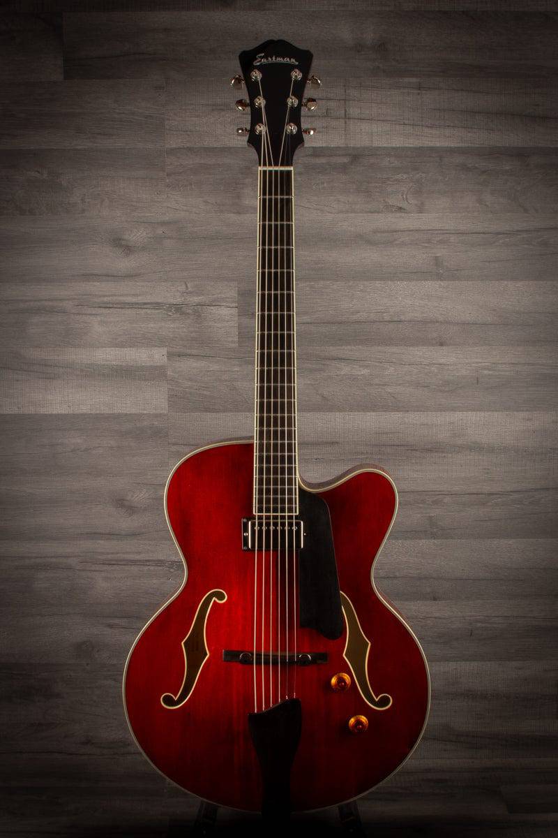 Eastman Ar503Ce Classic Archtop Guitar - MusicStreet