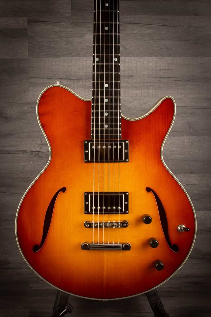 Eastman Romeo - Goldburst