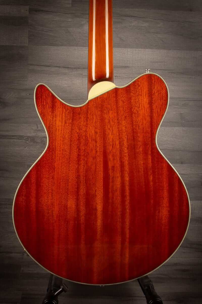 Eastman Romeo - Goldburst