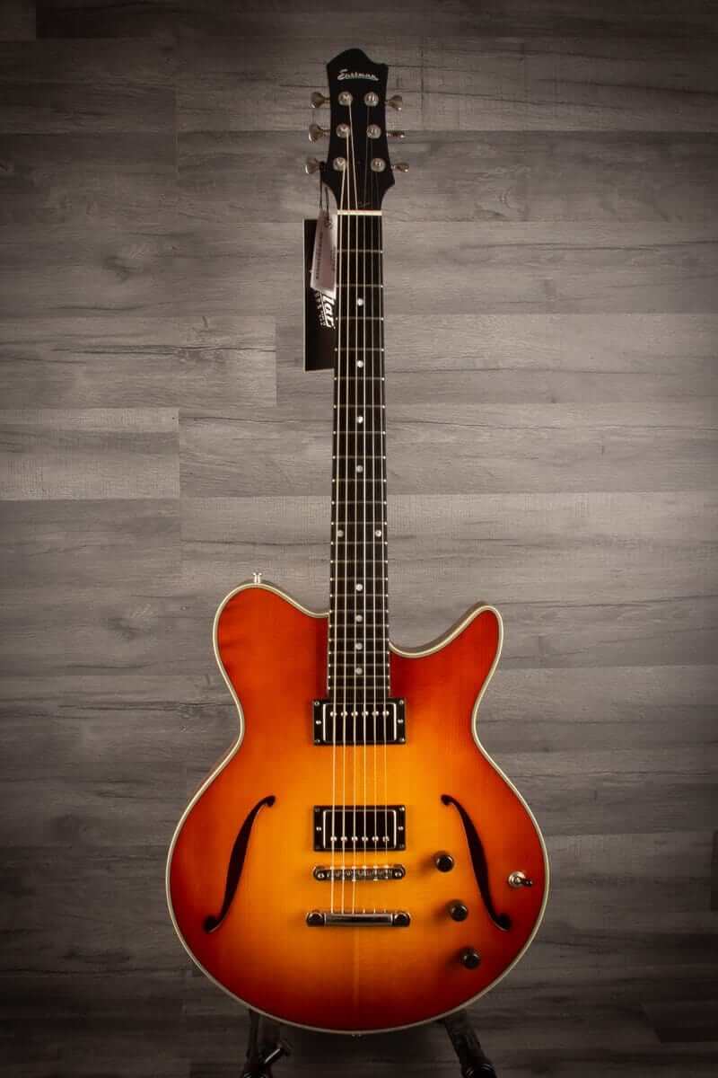 Eastman Romeo - Goldburst