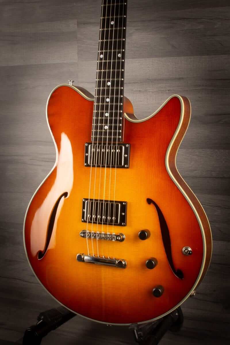 Eastman Romeo - Goldburst