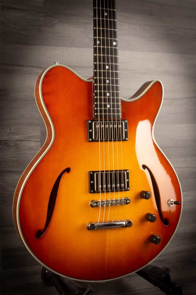 Eastman Romeo - Goldburst