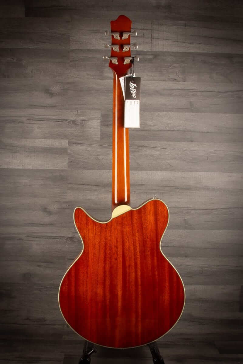 Eastman Romeo - Goldburst