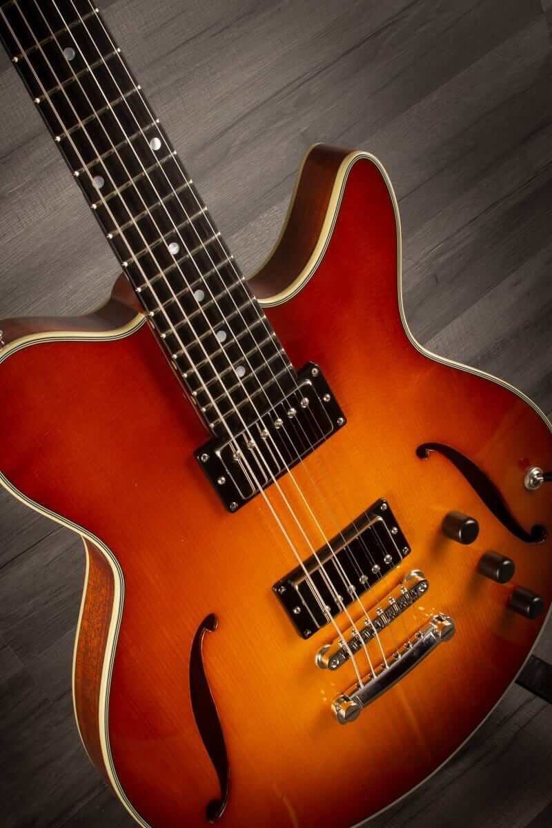 Eastman Romeo - Goldburst