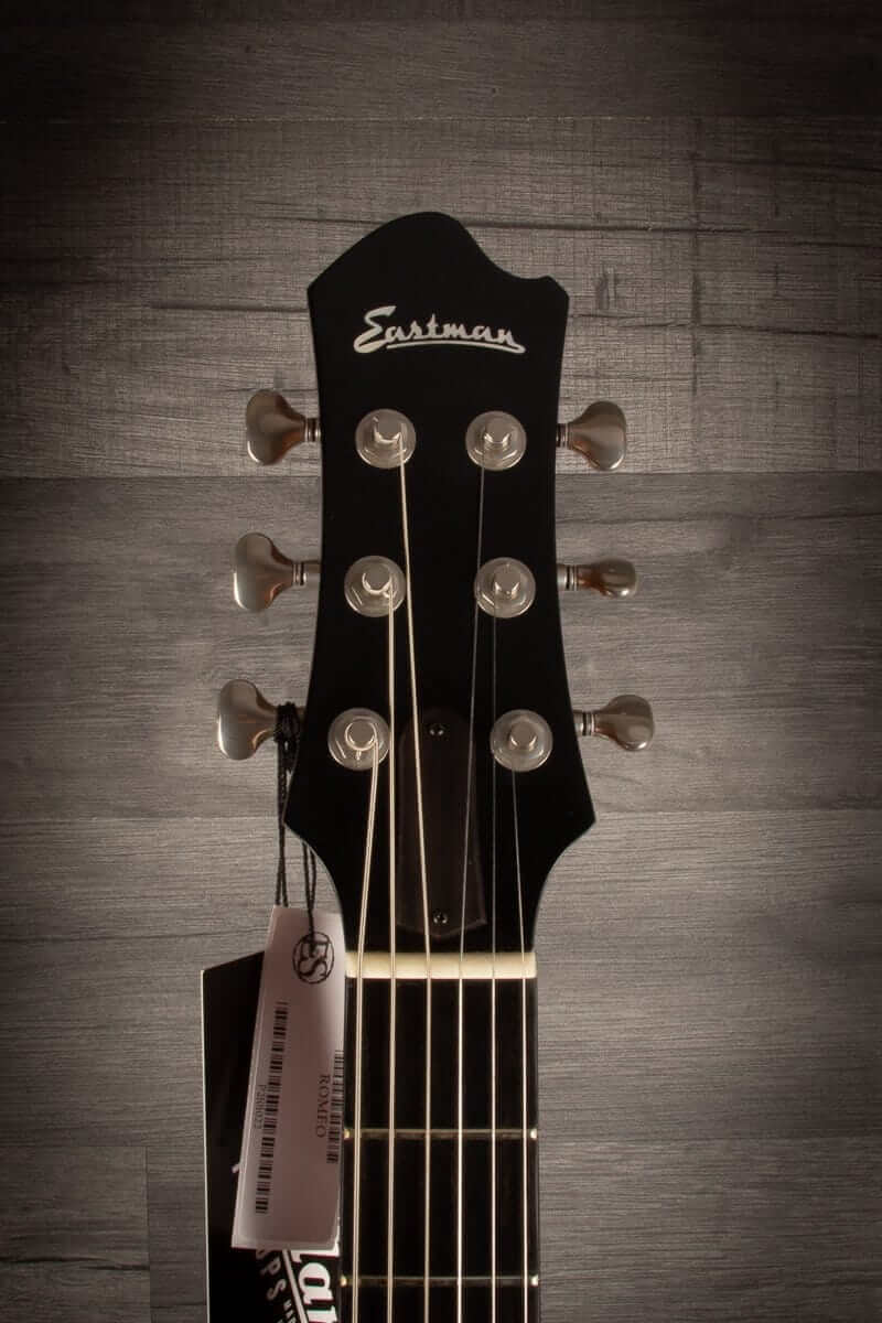 Eastman Romeo - Goldburst