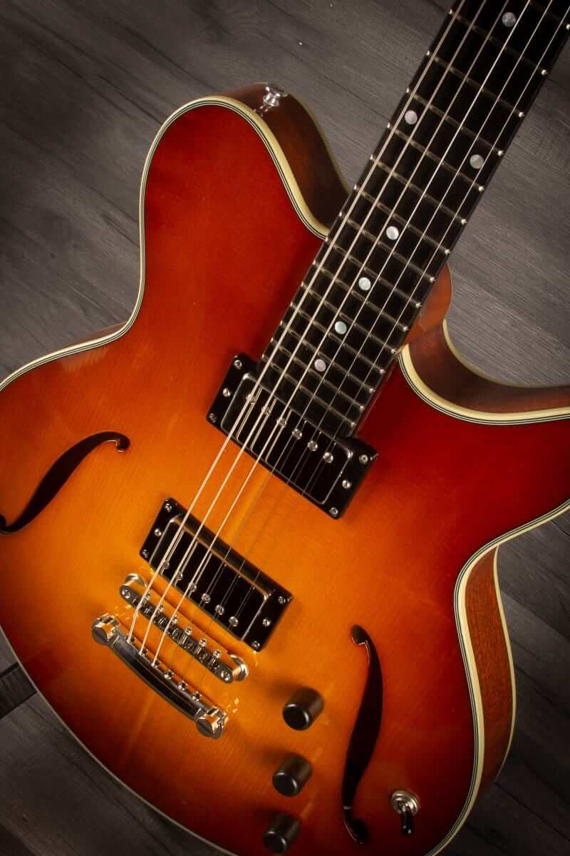 Eastman Romeo - Goldburst