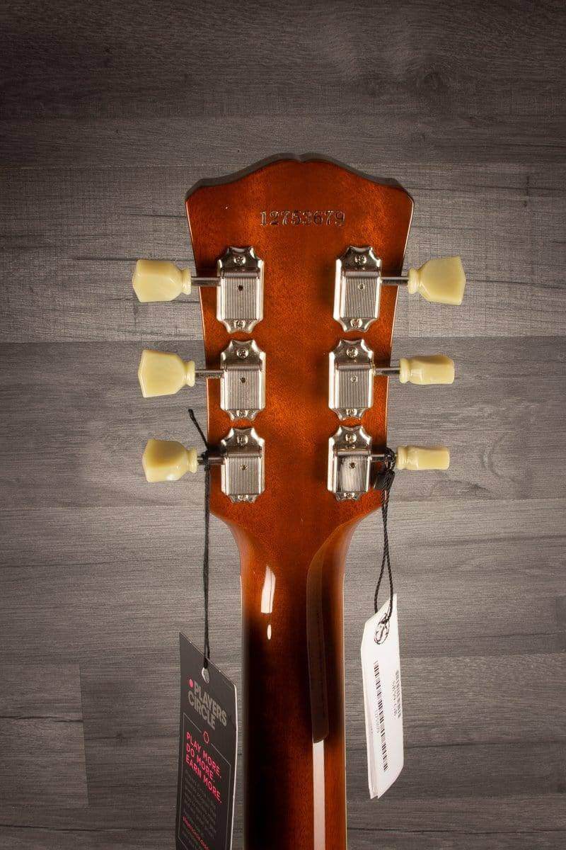 Eastman SB59-GB Goldburst