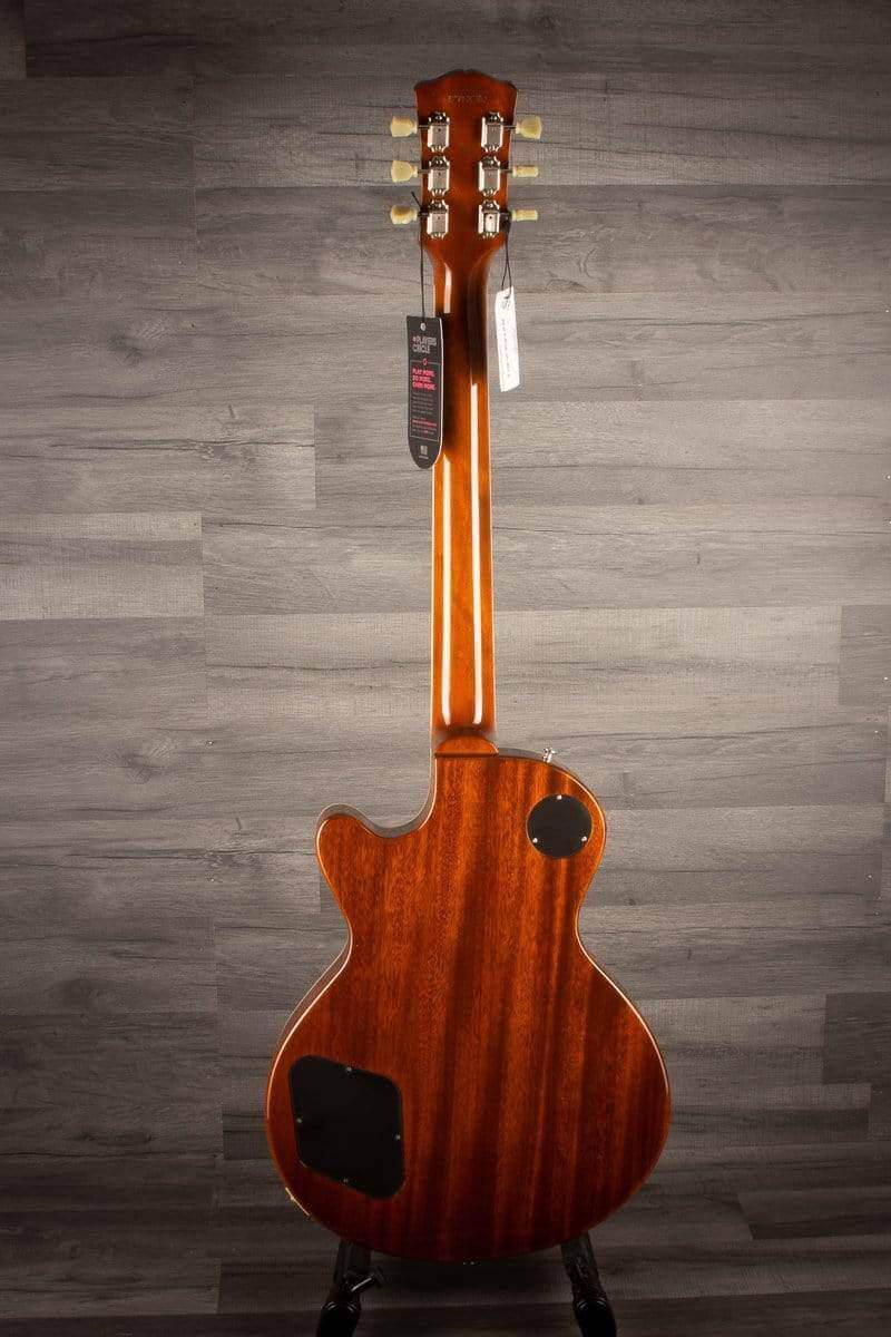 Eastman SB59-GB Goldburst