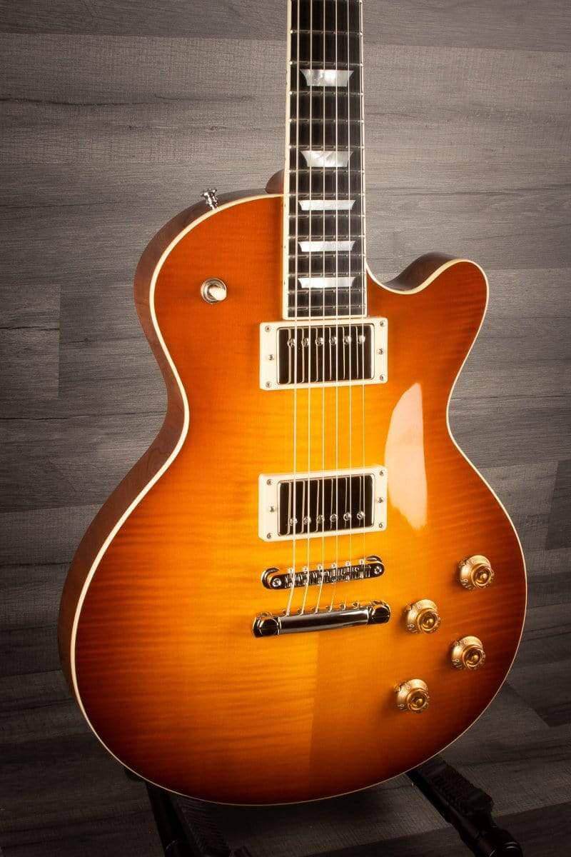 Eastman SB59-GB Goldburst