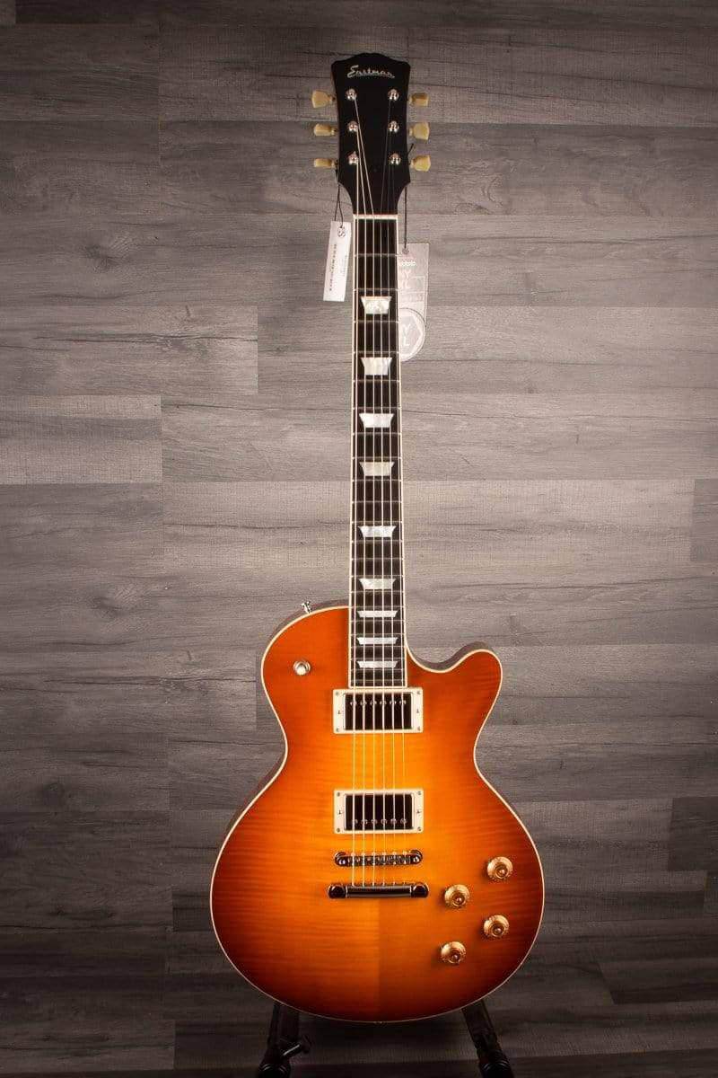 Eastman SB59-GB Goldburst